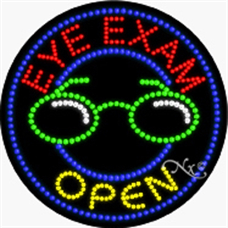 LED Display Sign Outdoor Indoor for Business Office or Store 1