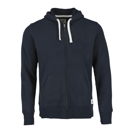 Men's PADDLECREEK Roots73 FZ Hoody, custom hoodie or sweatshirt with logo imprint 128