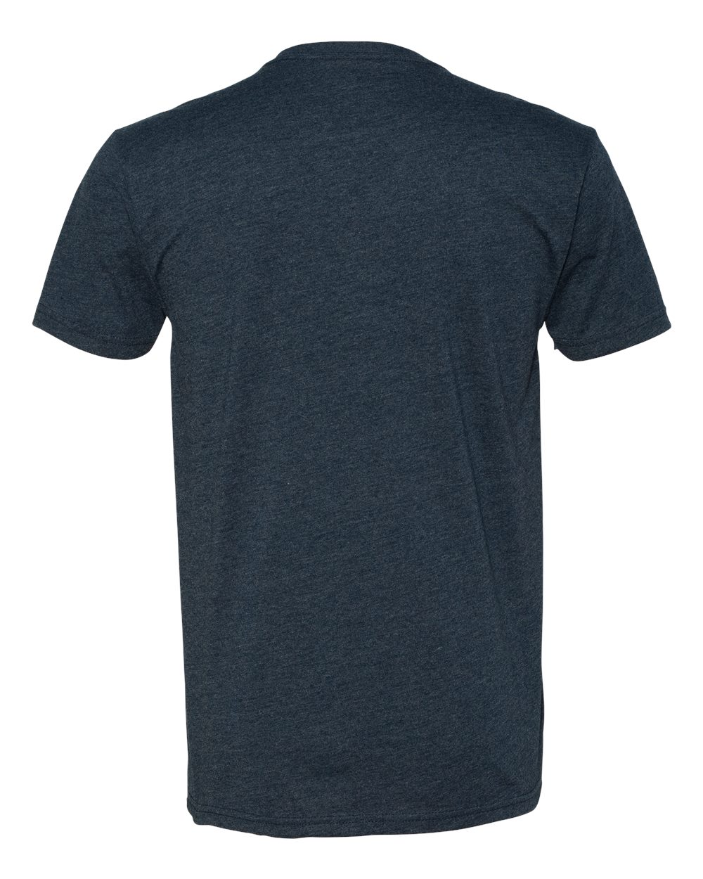 Men's CVC V-Neck T-Shirt - 6240 33