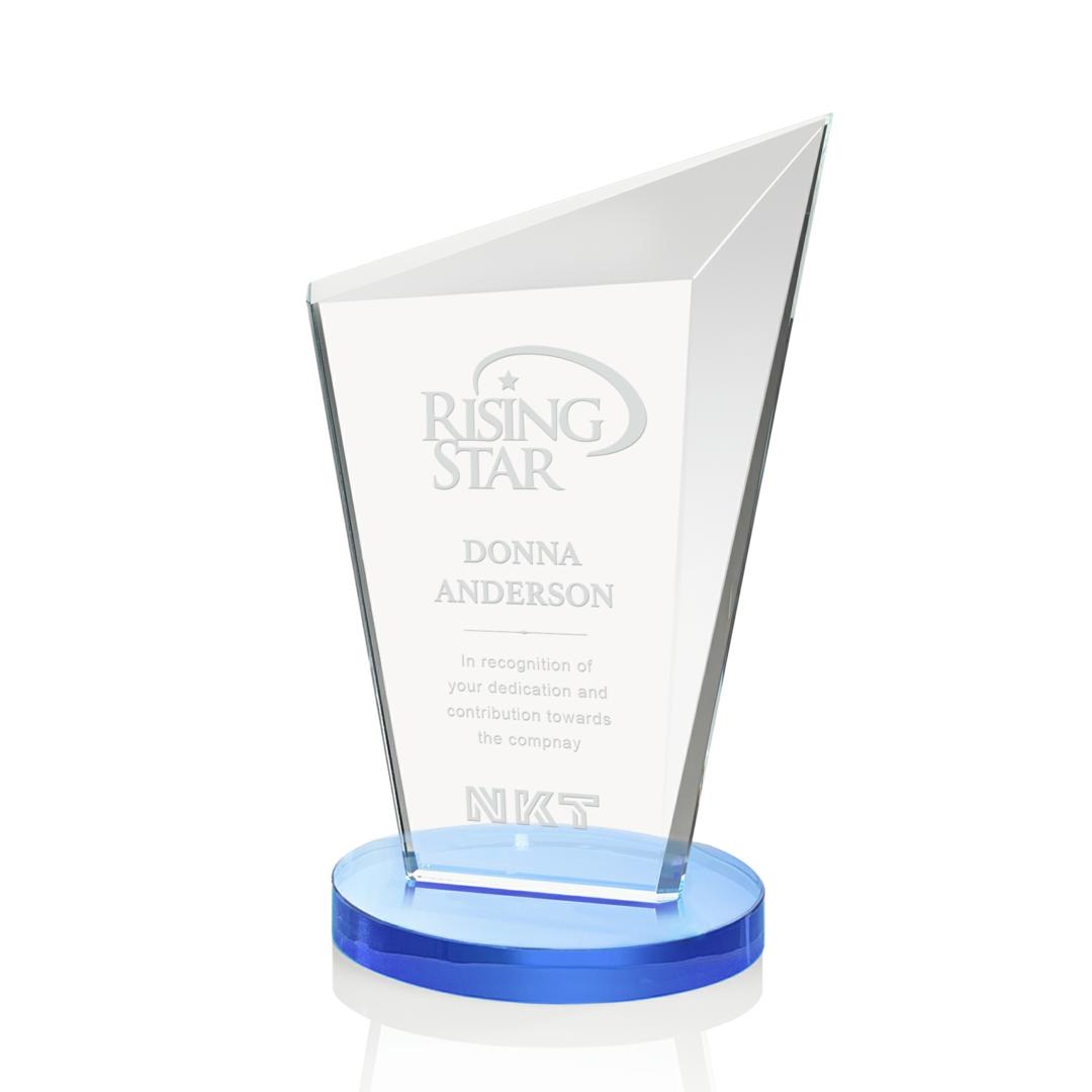 Wiltshire Award - Sky Blue 4