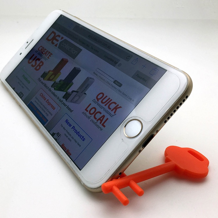 Mobile Key Stands 5