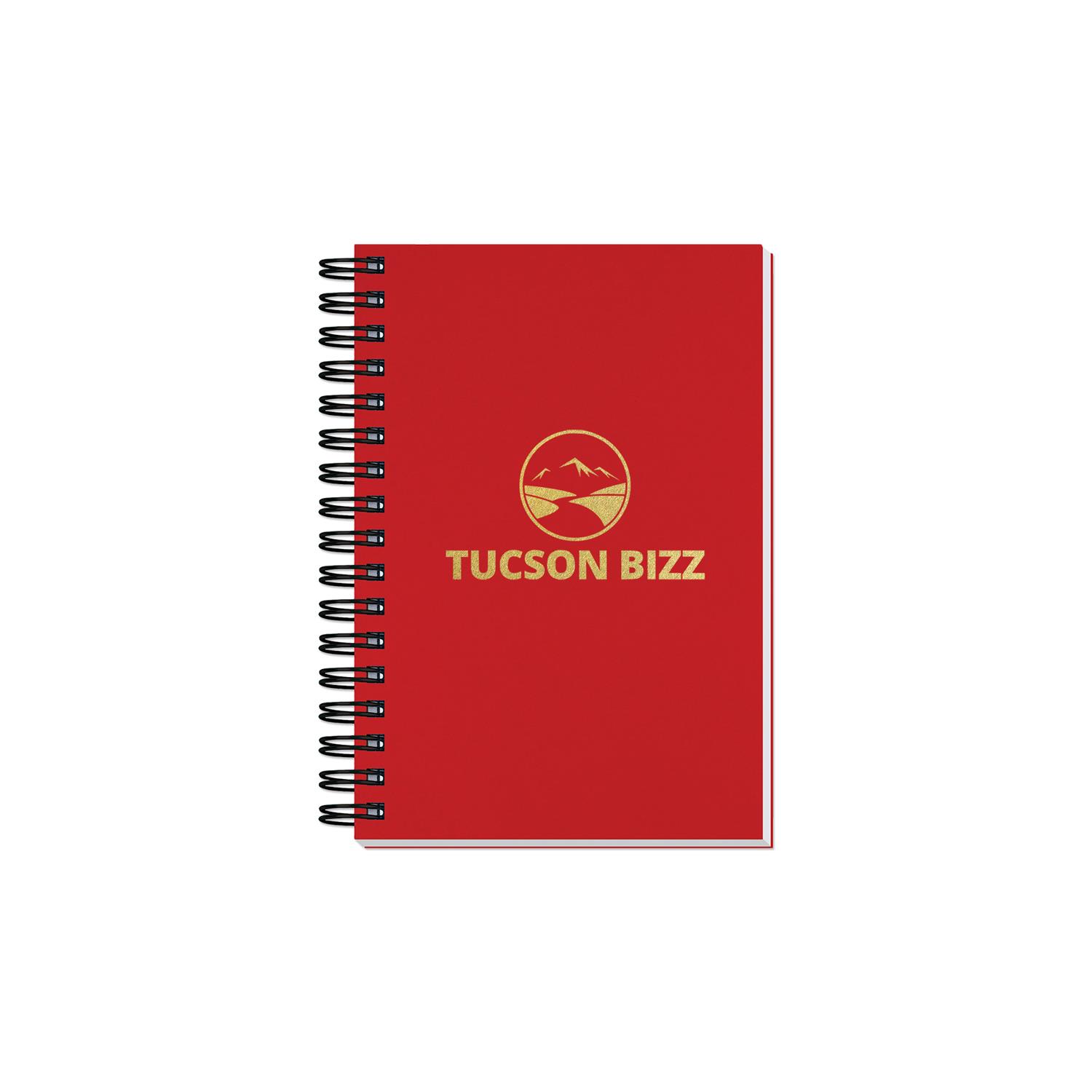 4" x 6" Journal (50 Pages) 1