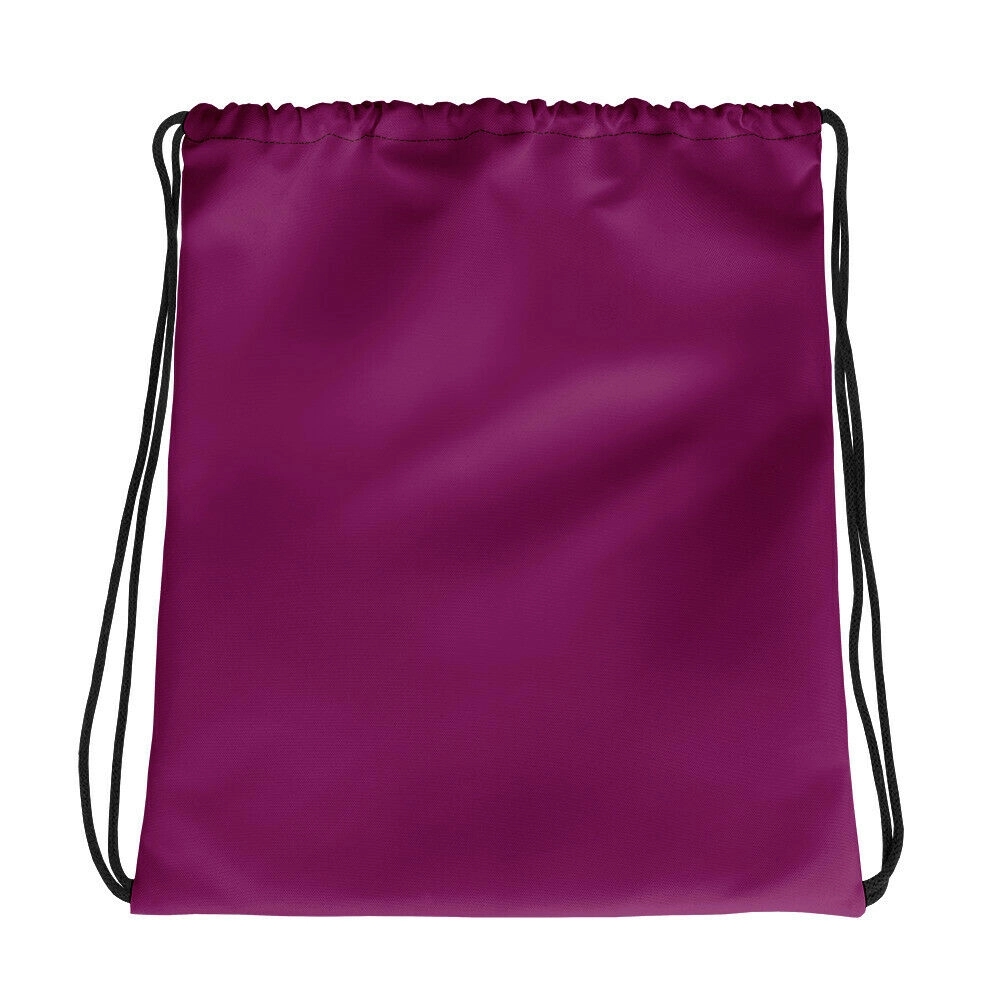 Non-Woven Drawstring Backpack 1