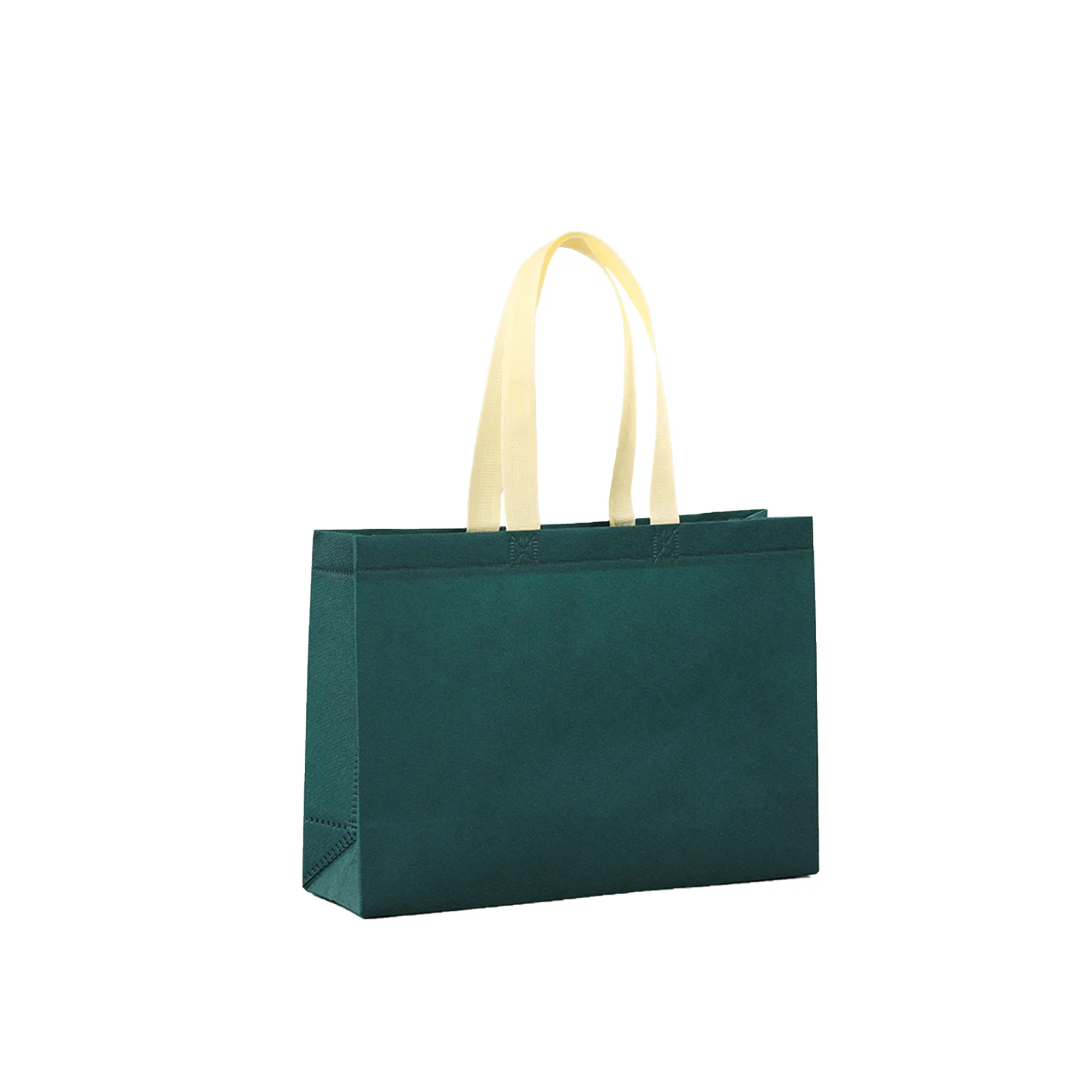 Non Woven Grocery Tote Bag 3