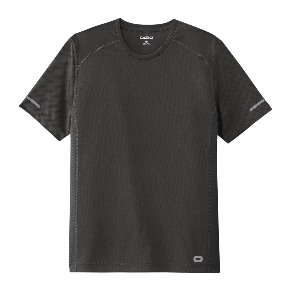 OGIO ENDURANCE Level Mesh Tee 5