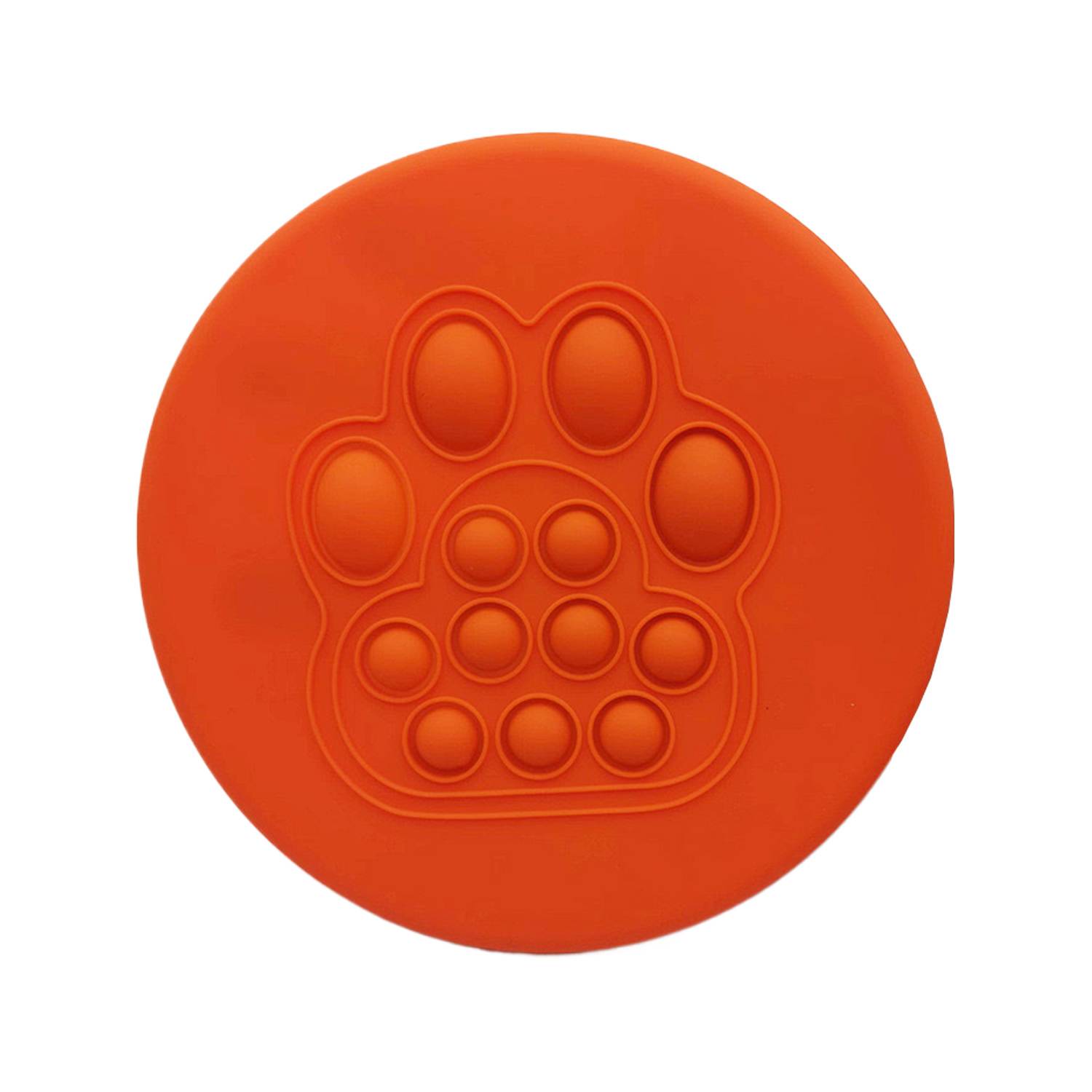 Silicone Pet Flyer 1