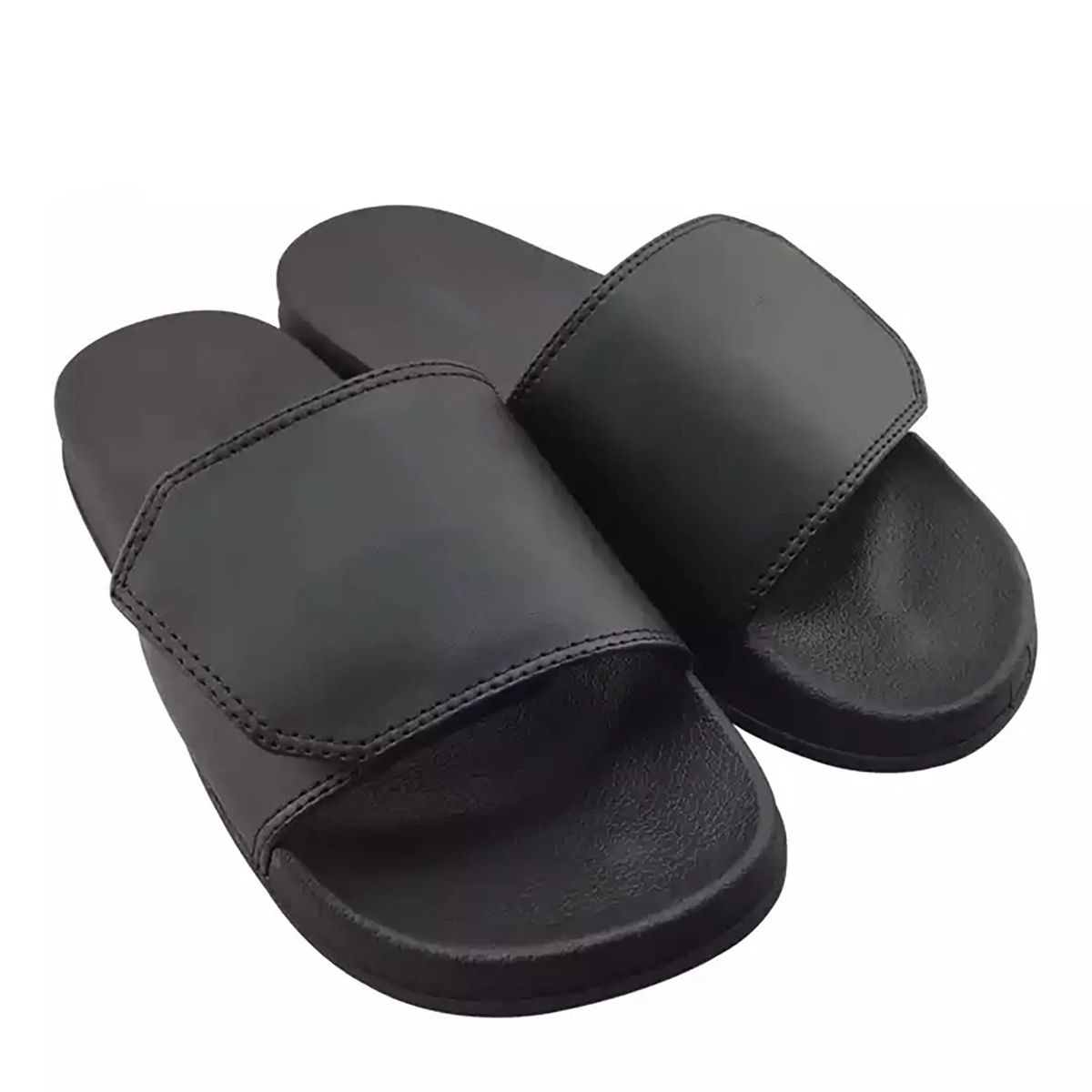 Durable PVC Sandals for Beach or Daily Use 3