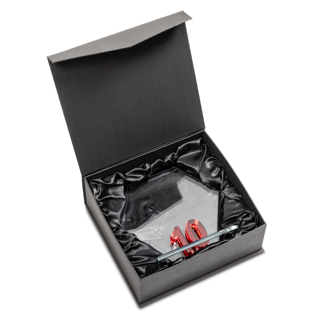 Riviera Milestone VividPrint™ Award - Prismatic 1