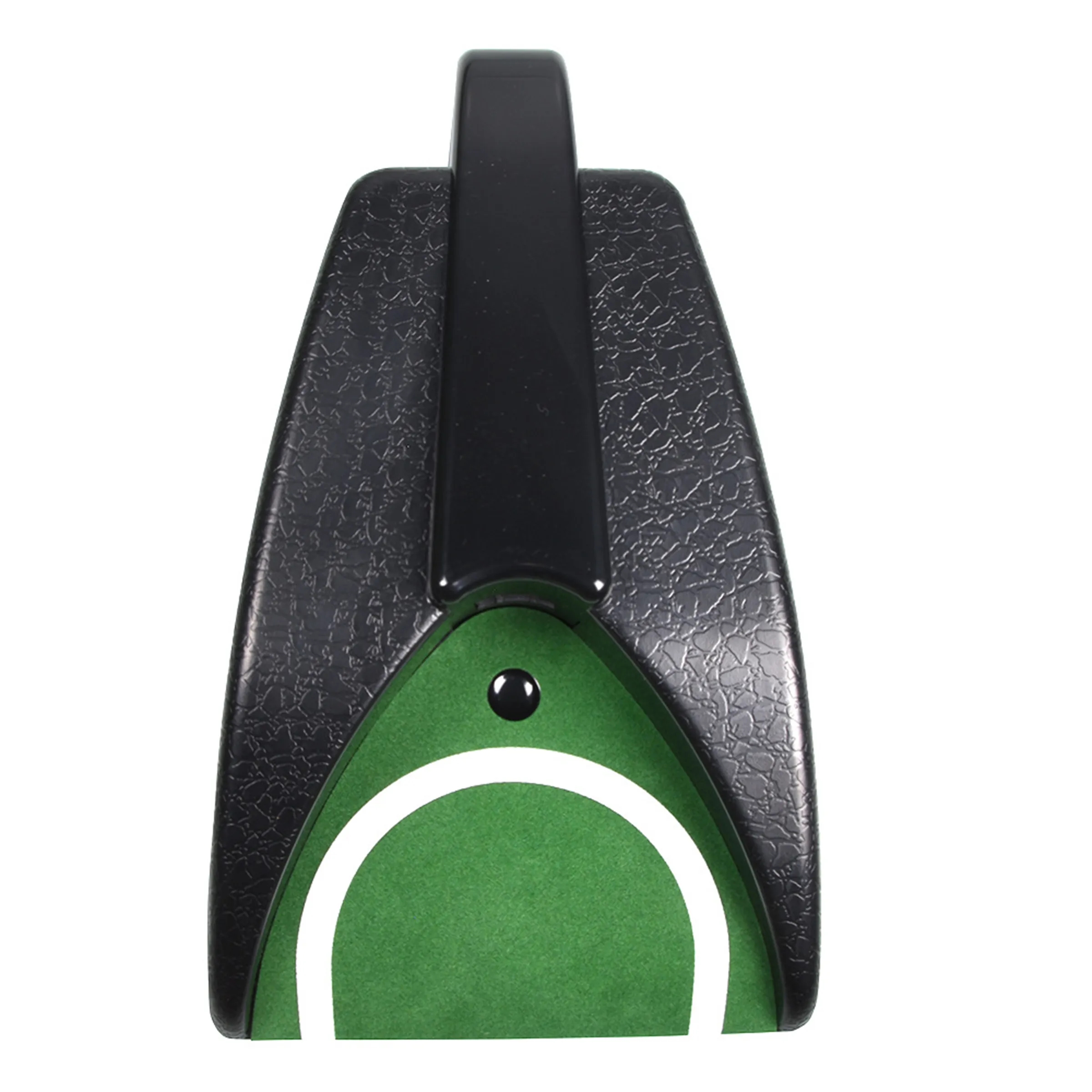 Plastic Golf Putting Practice Return Device 3