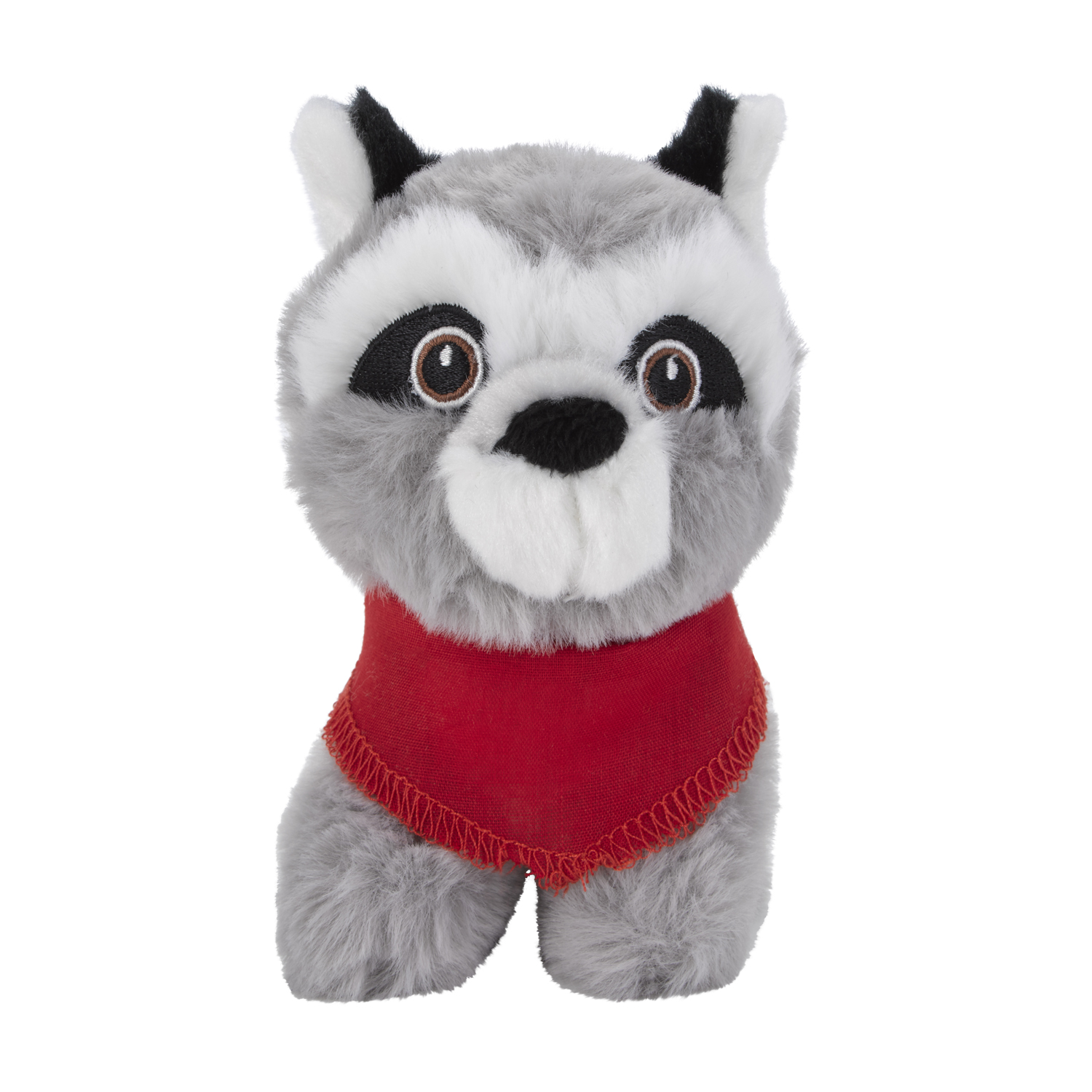 Aurora™ Eco-Nation Mini - 5" Plush 31