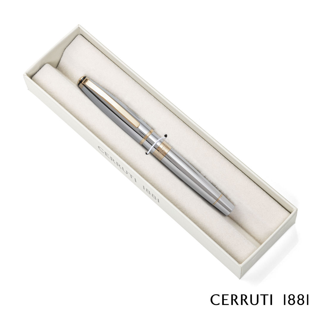 Cerruti 1881® Bicolore Pen 4
