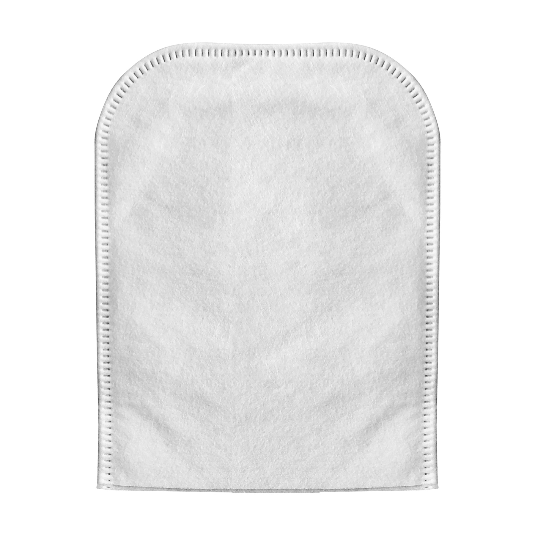 Hotel Shoe Shine Mitt 5