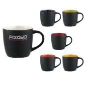 Riviera Electric 11oz Ceramic Mug 12