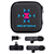 Center Stage Portable Wireless Lavalier Microphone - Set of 2 3