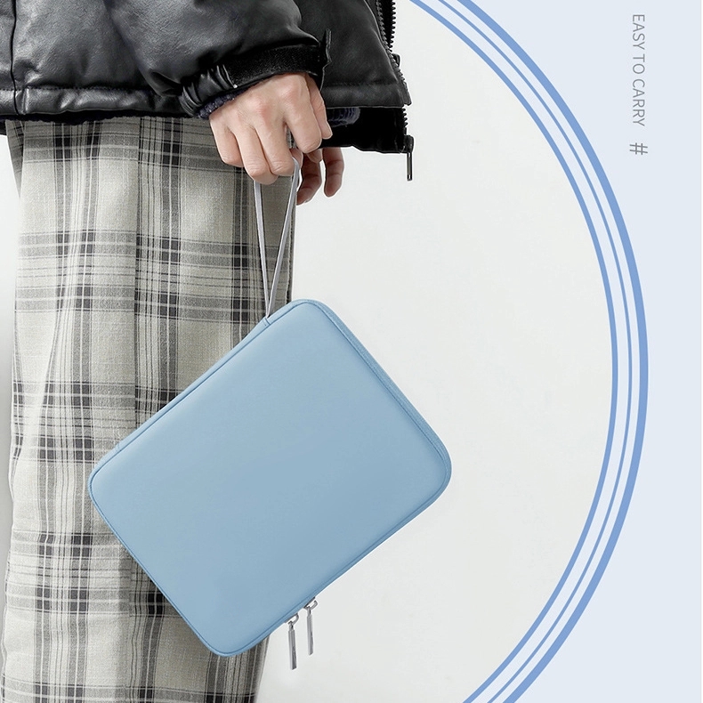 Custom Laptop Tablet Sleeve Bag & Computer Protective Case 6