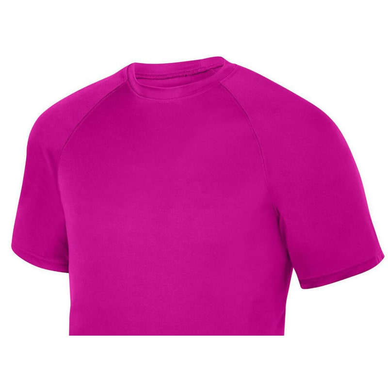 Augusta Sportswear Adult Attain Wicking Short-Sleeve T-Shirt 11