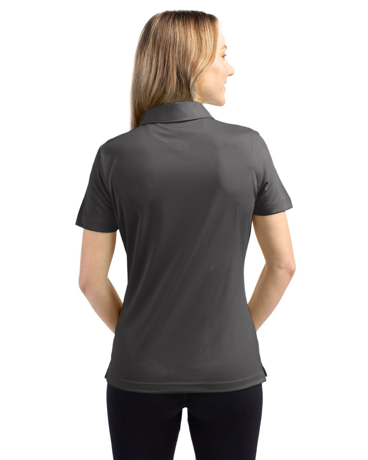 Clique Parma Tech Jersey Womens Polo 35