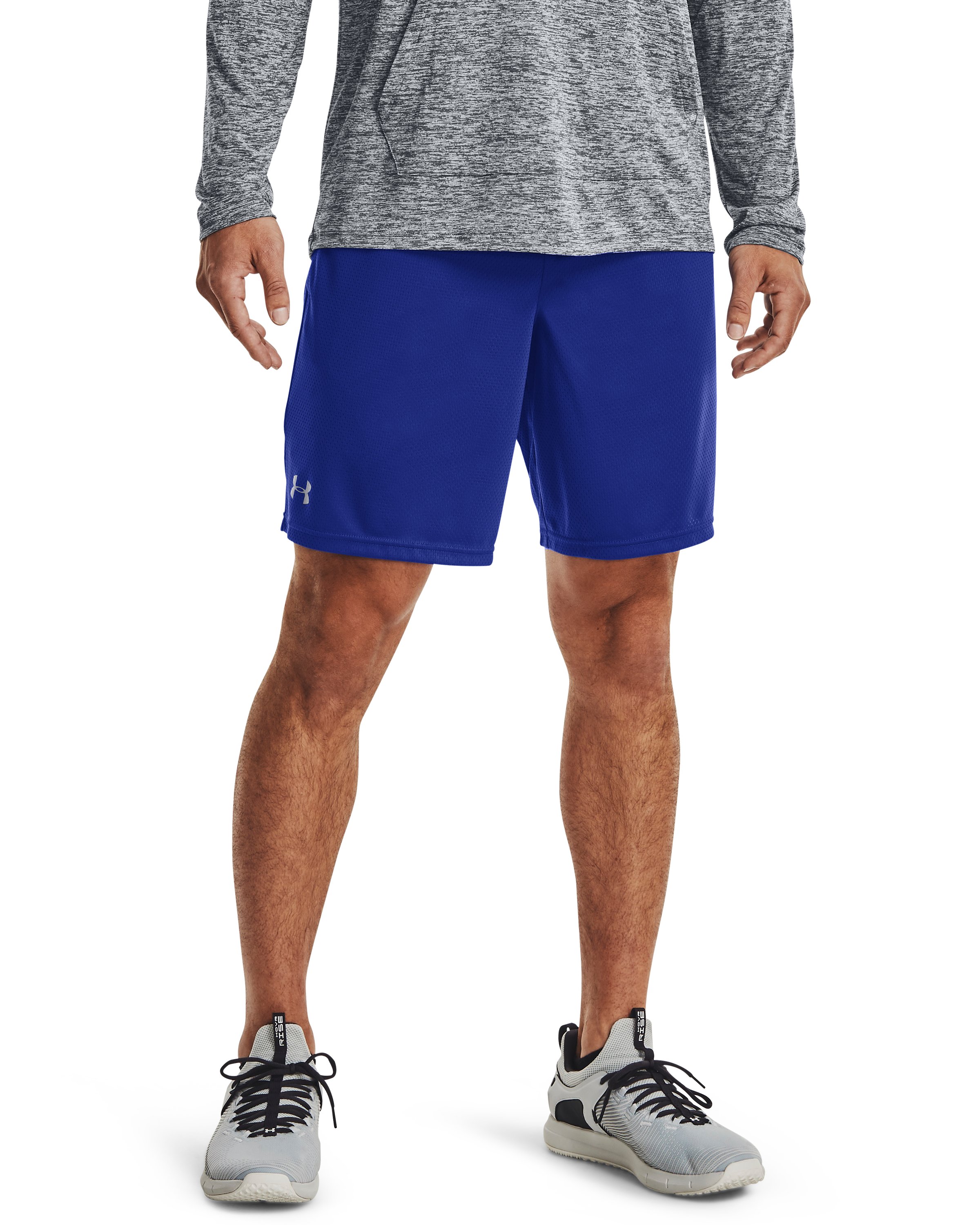 UA Tech Mesh Men's 9 Shorts 6