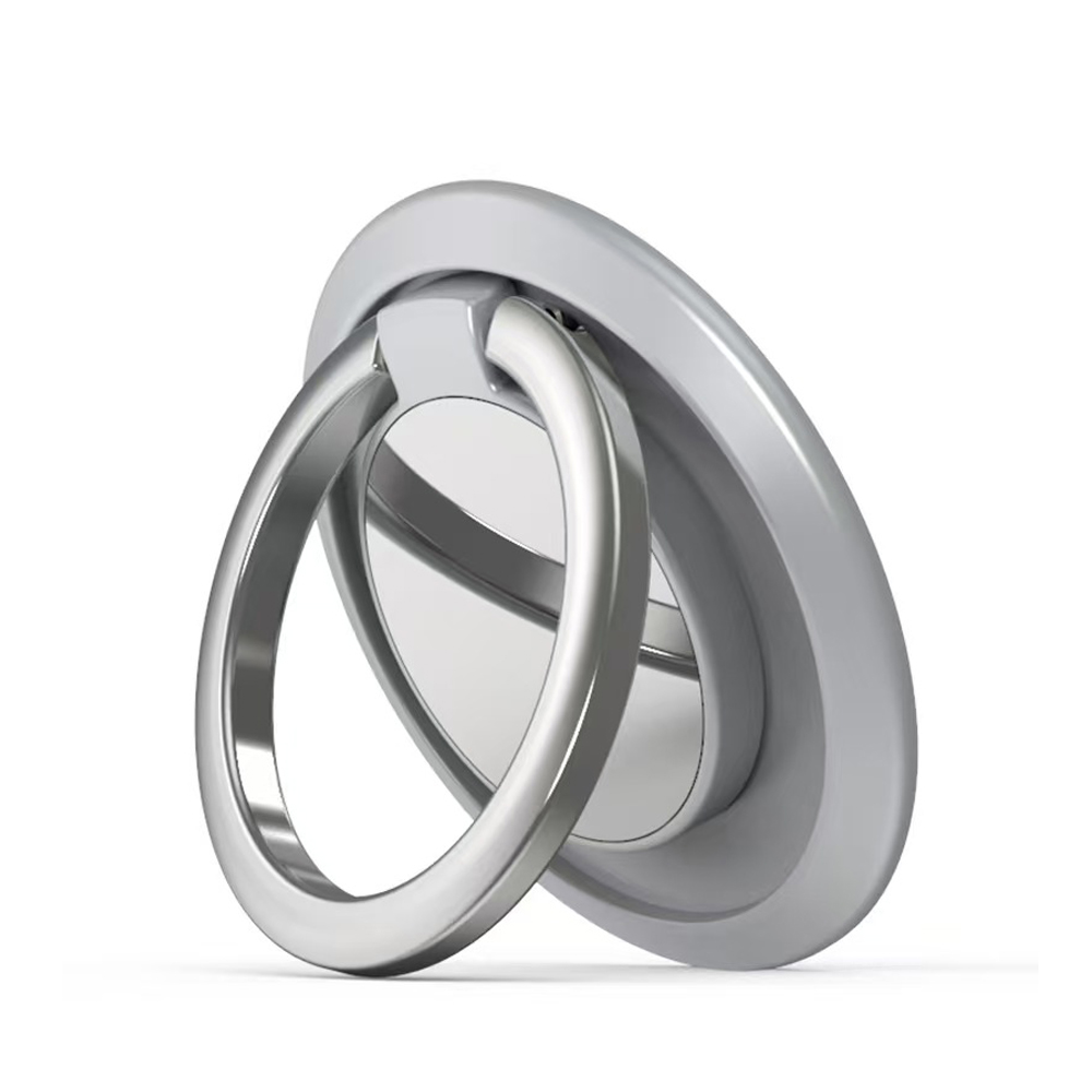 Aluminum Phone Ring Stand Gift 2