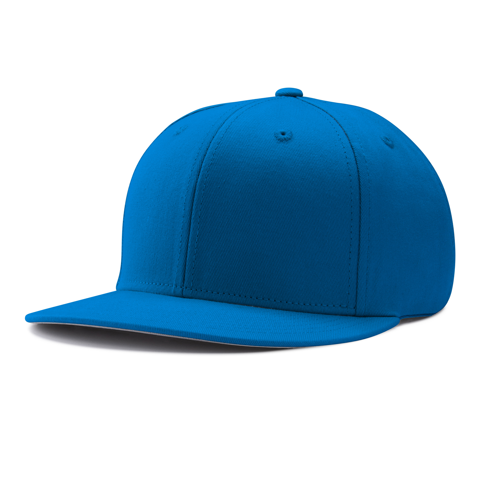 Pennant Snapback Cap 3