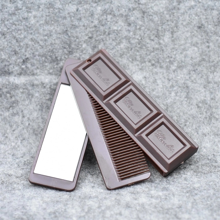 Chocolate Bar Cosmetic Set 2
