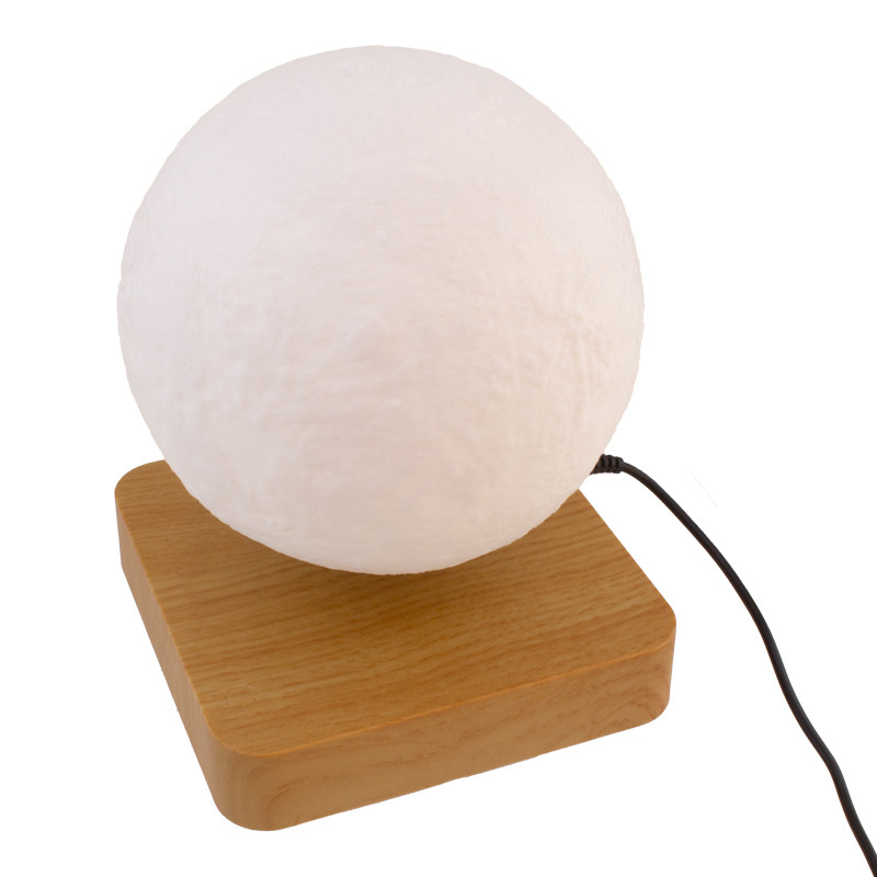 Moon Lamp 3
