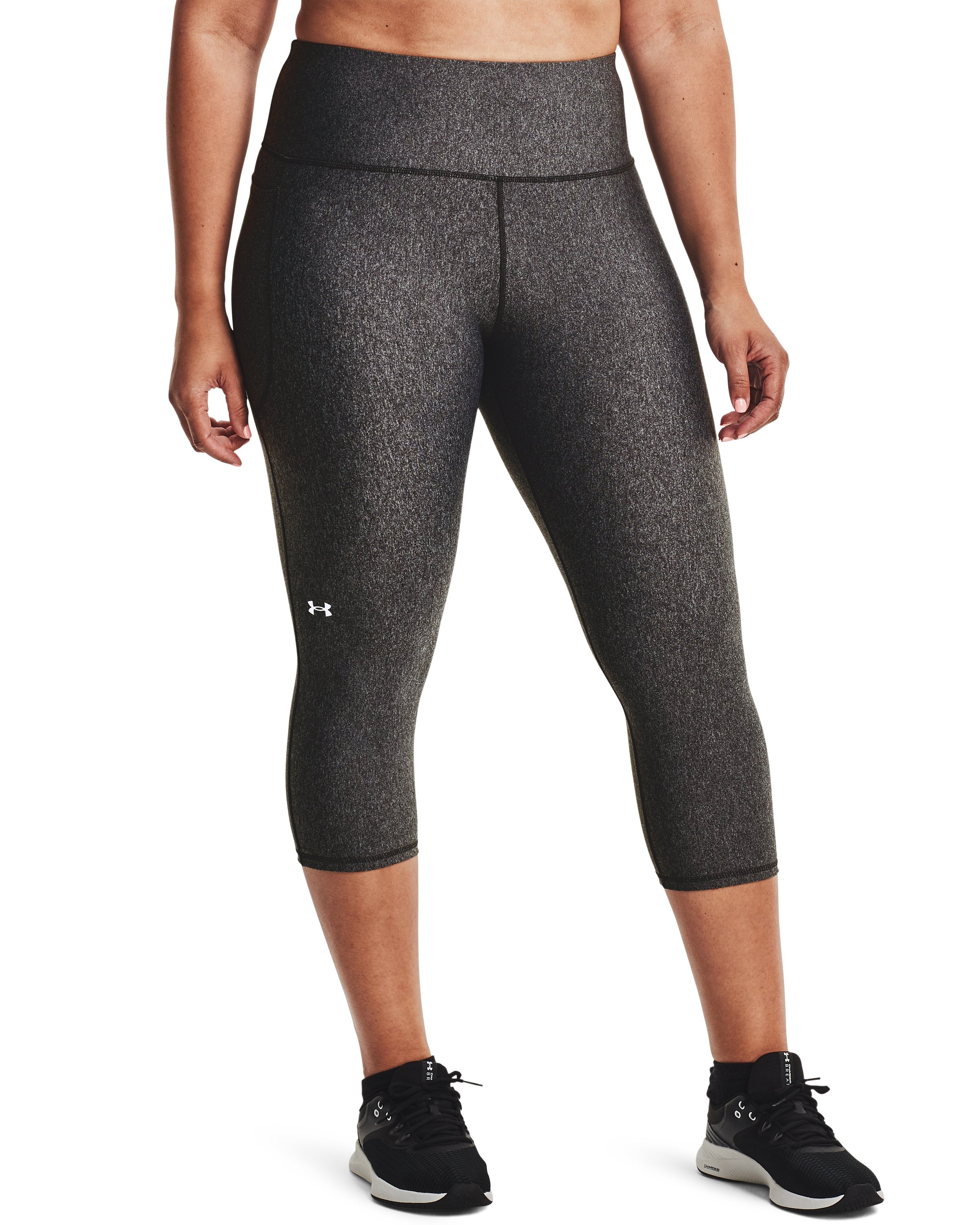 UA Tech Women's Capris 7