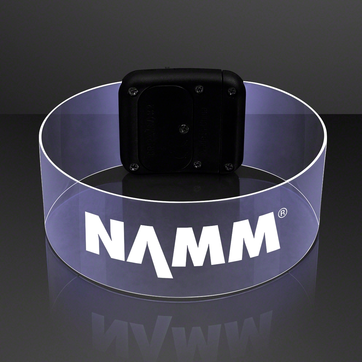 Cosmic LED Neon Bracelets 5