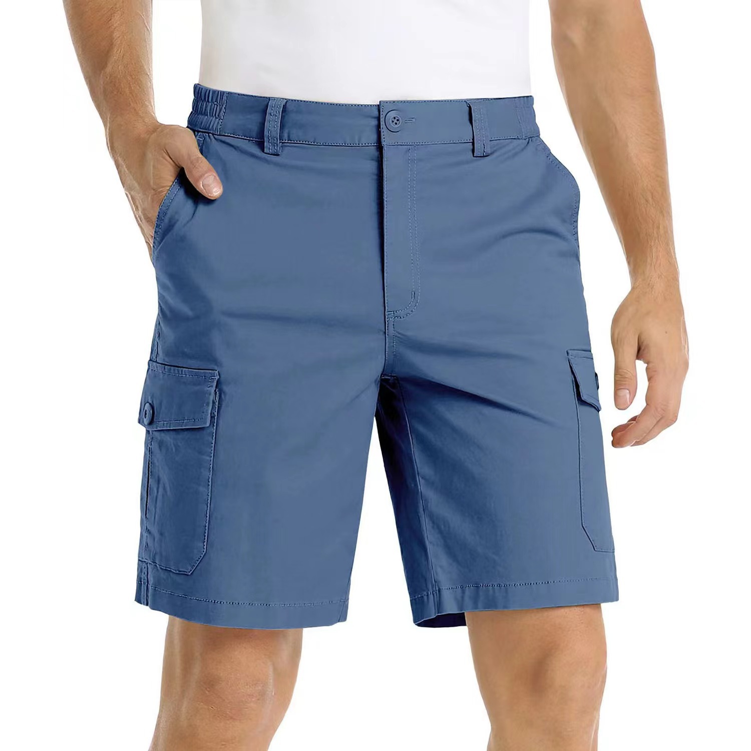 Men's Cargo Short 4