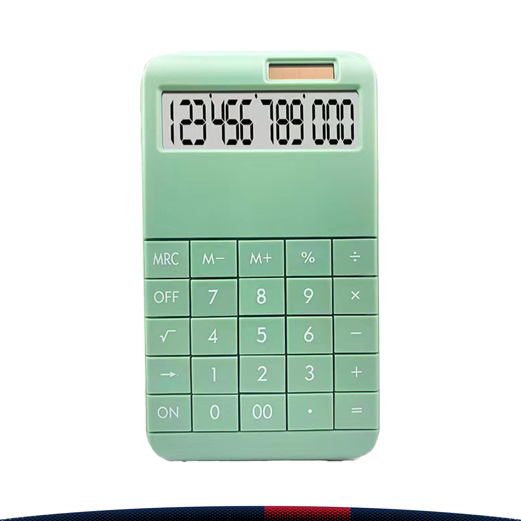Zeddo Calculator 1