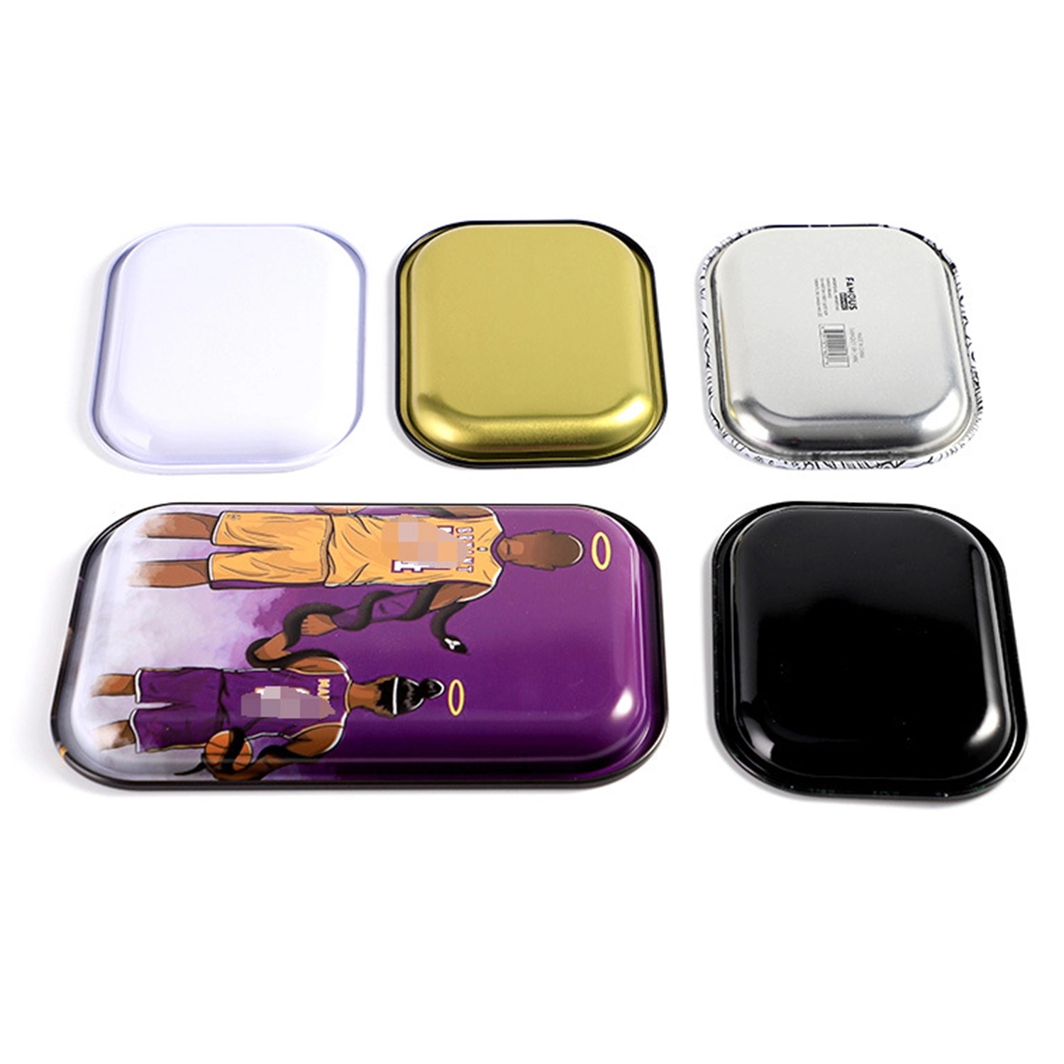 Weed Rolling Tray 1