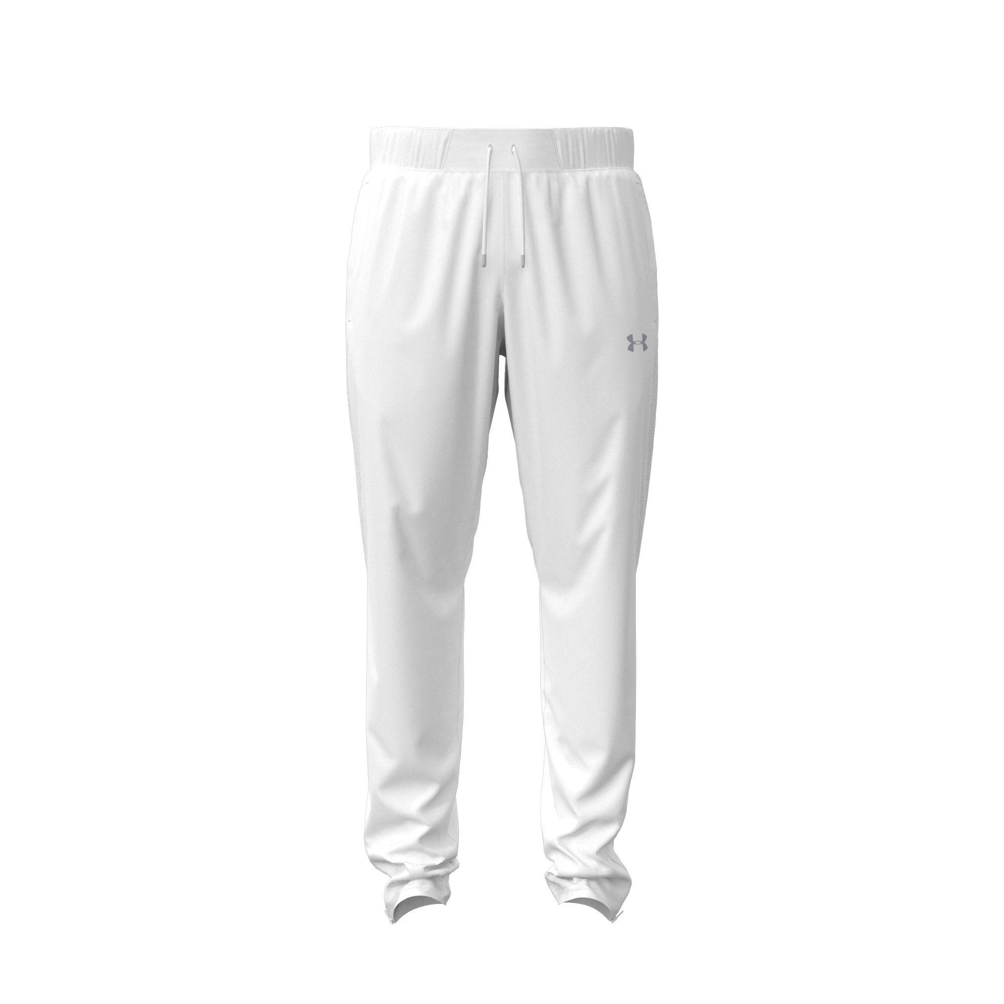 UA Squad 3.0 Men's Warm-Up Pants 7