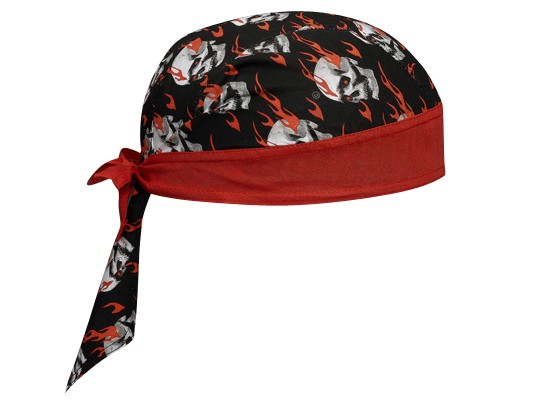 OTTO CAP® Biker Head Wrap 16