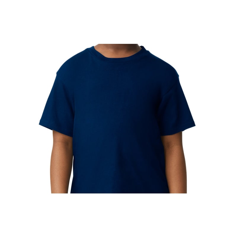 Gildan Youth Softstyle T-Shirt 2