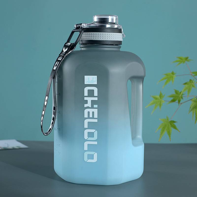 Extra-Large Capacity Outdoor Sports Water Bottle 5
