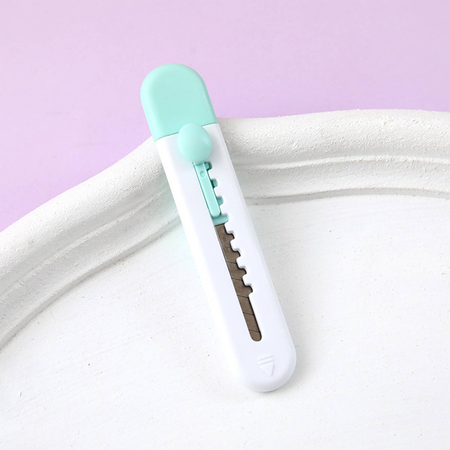 Mini Student Utility Art Knife 4