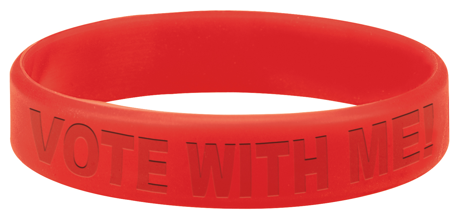 Universal Source® Silicone Awareness Wrist Band 31