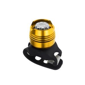 White LED Flashlight 24