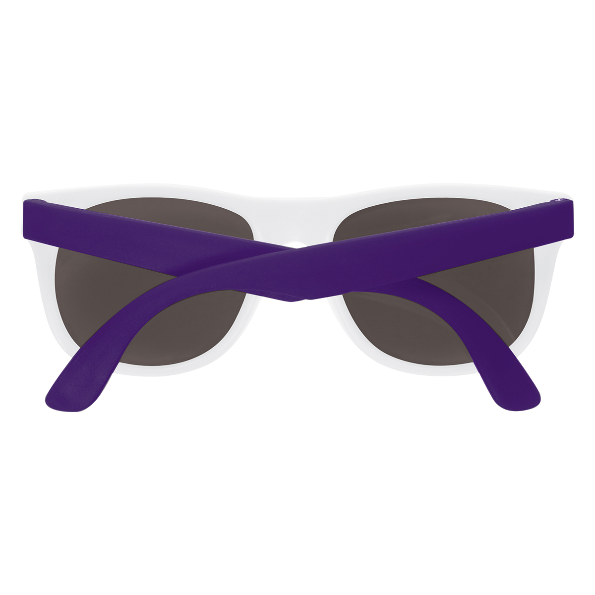 Rubberized Sunglasses 142