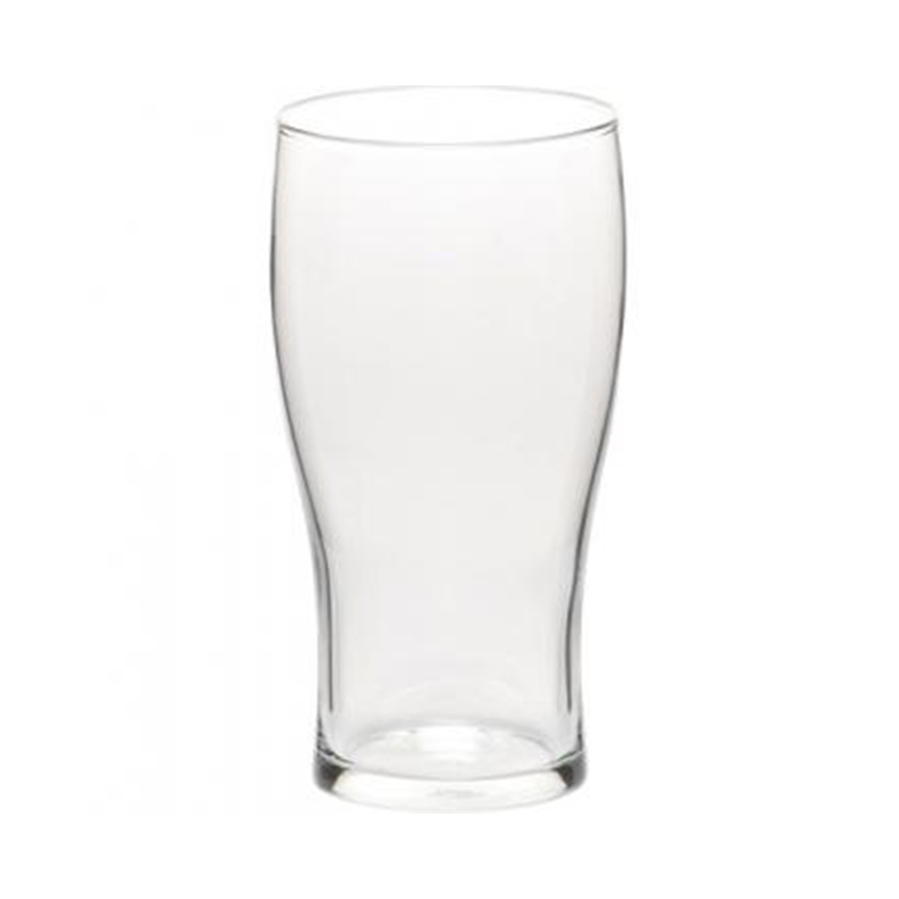 Libbey Orlena Beer Glasses 16