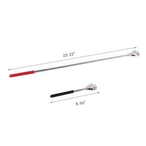Extendable Telescope Back Scratcher 4