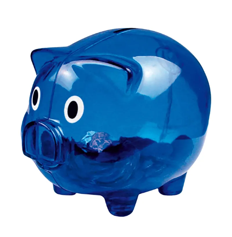 Classic Piggy Banks 4