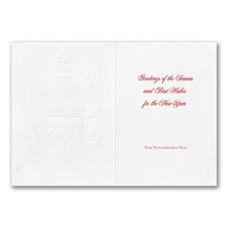 Holiday Wrap Up Card 3