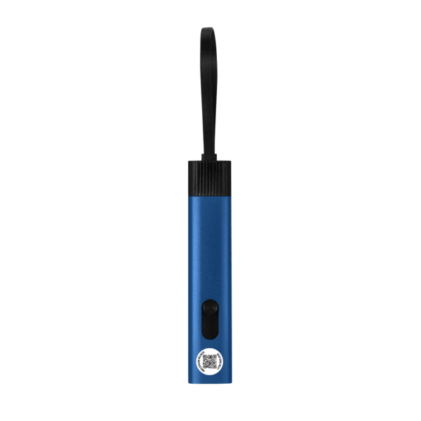 Travel Charging Cable 34