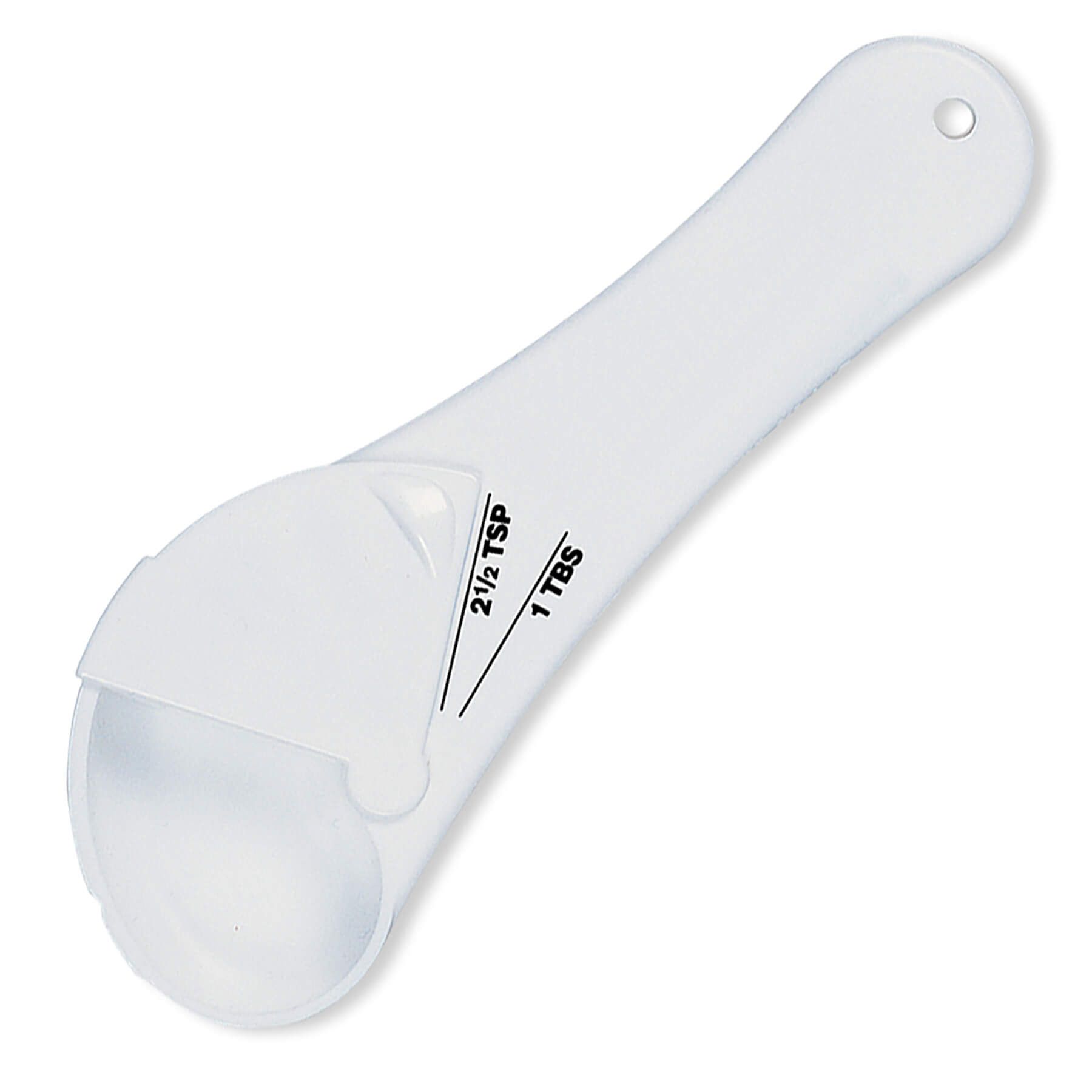 5-In-One Measuring Spoon 4