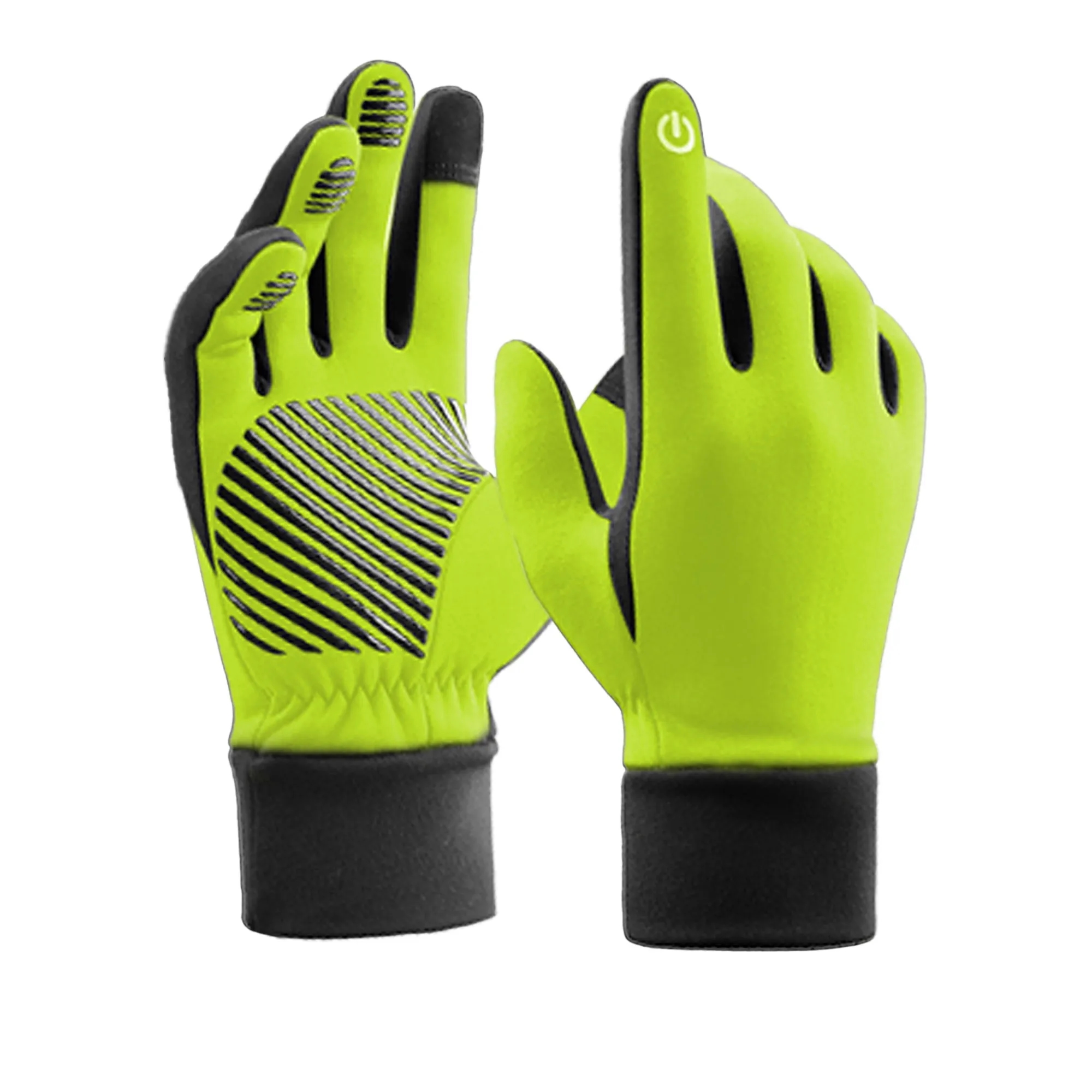 Outdoor Sports Waterproof Touch Screen Gloves MOQ10pcs 1