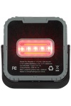 Rechargeable 10W COB/LED Trio Ready Worklight 45