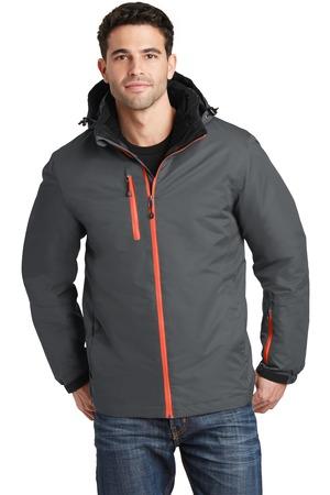 Port Authority® Vortex Waterproof 3-in-1 Jacket 27