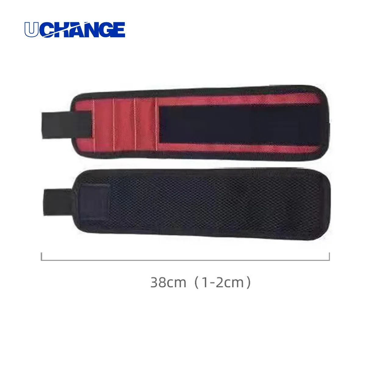 Magnetic Tool Wristband For Screws & Bits 4