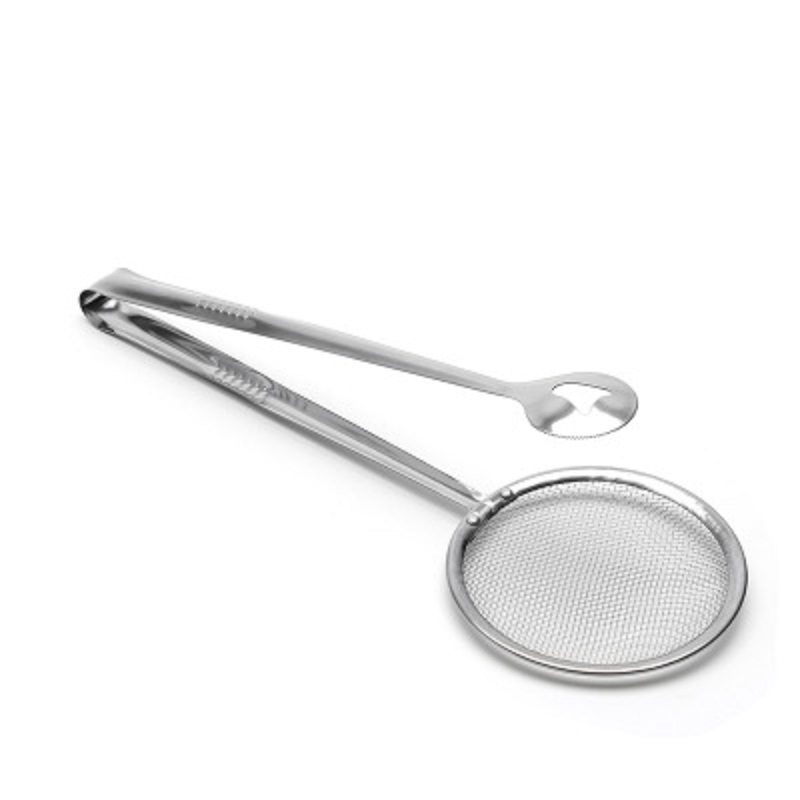 Multi-functional Filter Spoon 4